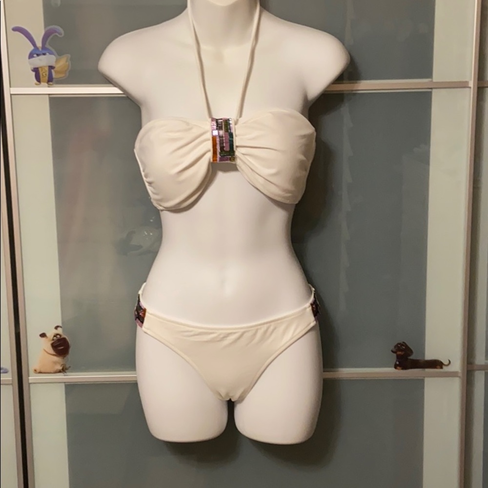 Bathing Suit (613)